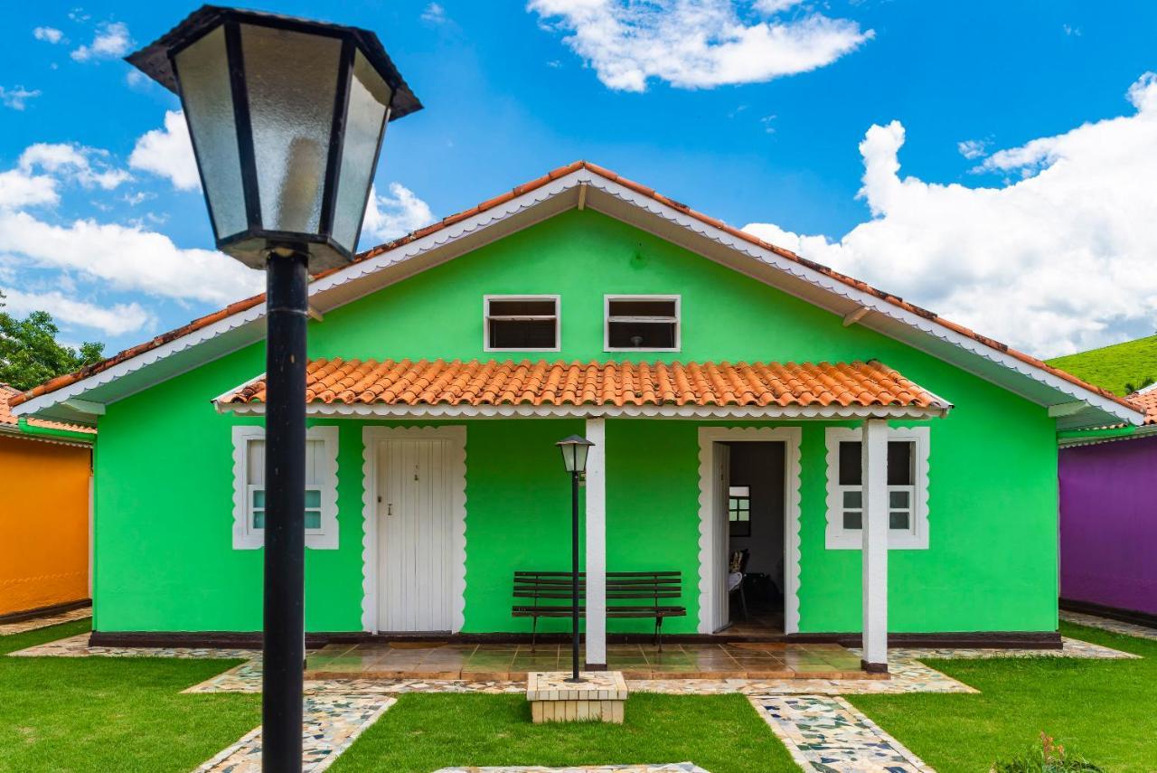 Pousada Villa Sao Bento - Campos do Jordao — Photos 1